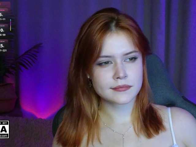 AliceWyliee live cam on BongaCams