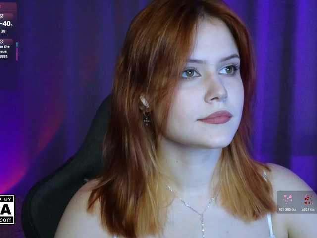 AliceWyliee live cam on BongaCams