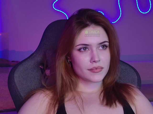 AliceWyliee live cam on BongaCams