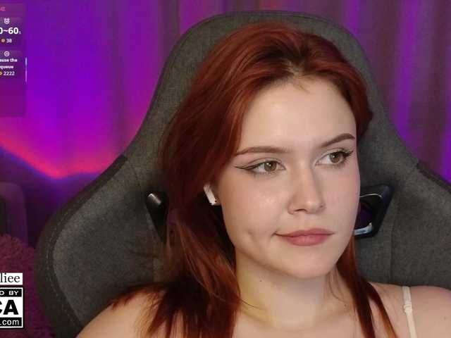 AliceWyliee live cam on BongaCams