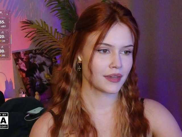AliceWyliee webcam