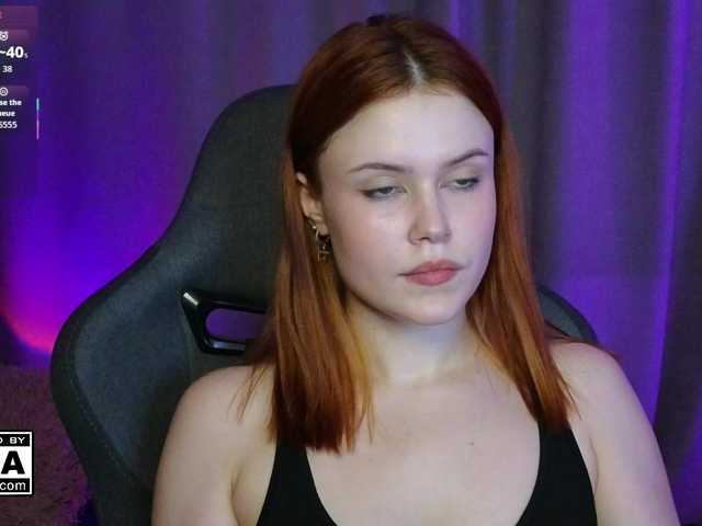 AliceWyliee live cam on BongaCams