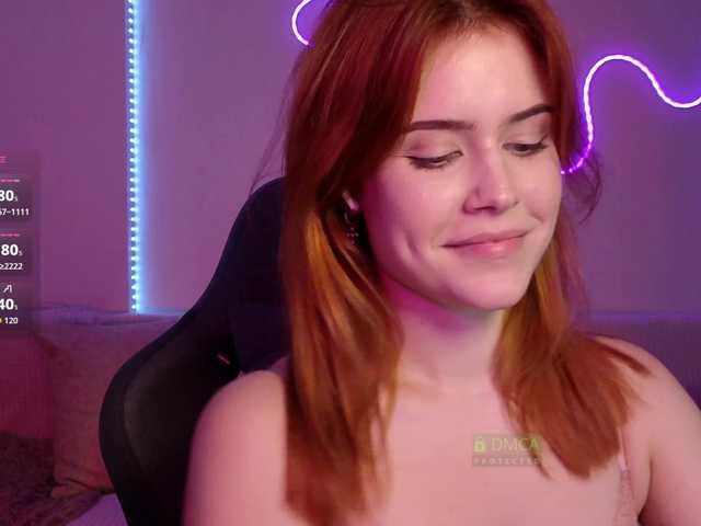 AliceWyliee live cam on BongaCams