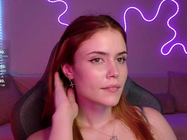 AliceWyliee live cam on BongaCams
