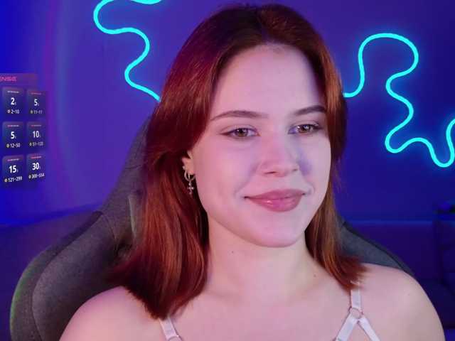 AliceWyliee live cam on BongaCams