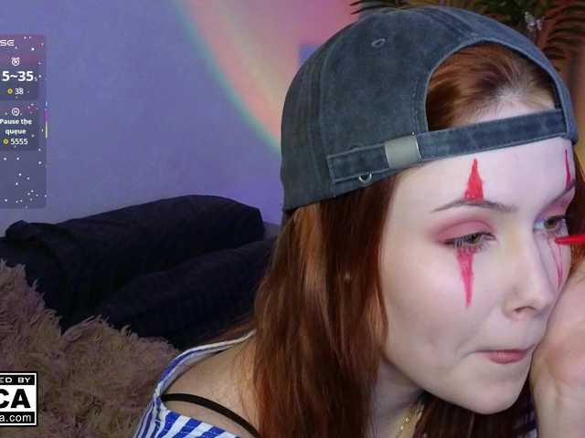 AliceWyliee's BongaCams show and profile