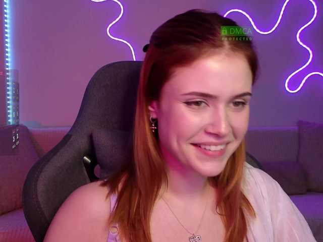 AliceWyliee live cam on BongaCams