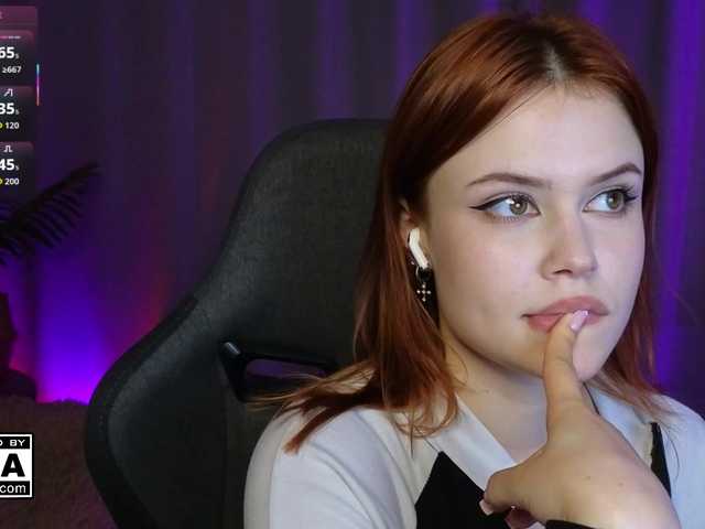 AliceWyliee live cam on BongaCams