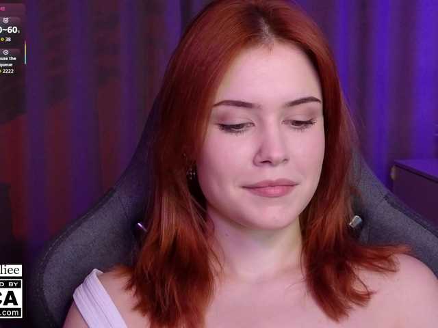 AliceWyliee live cam on BongaCams