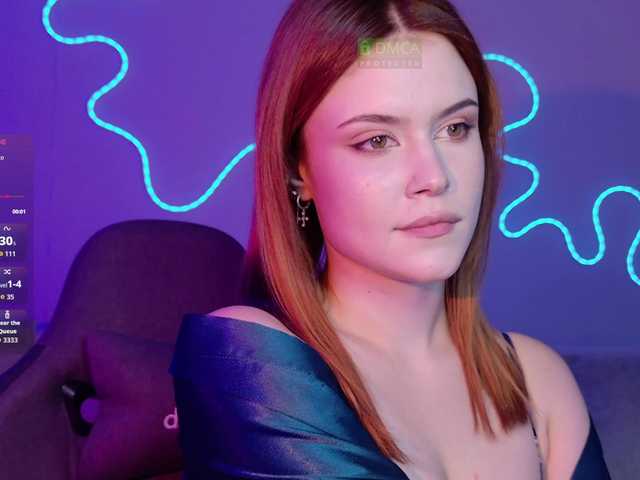 AliceWyliee live cam on BongaCams