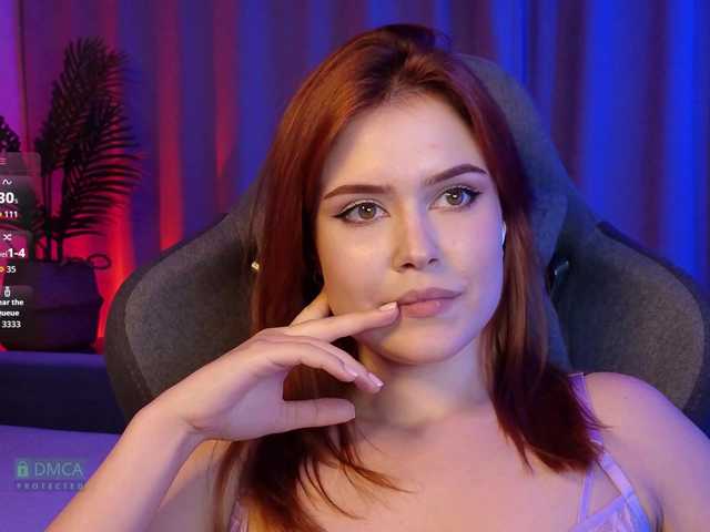 AliceWyliee live cam on BongaCams
