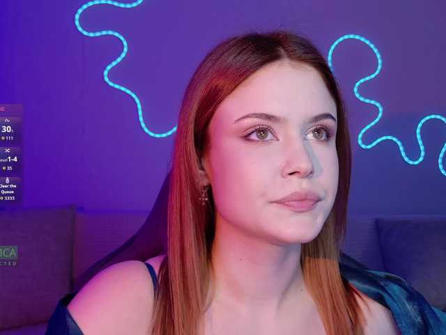 AliceWyliee live cam on BongaCams