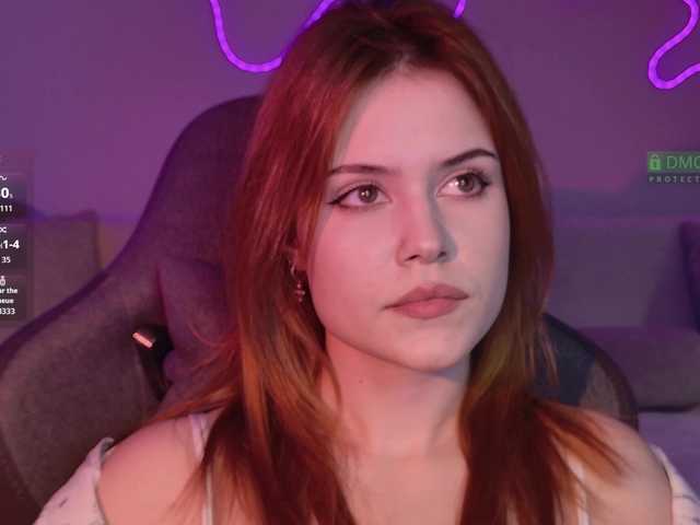 AliceWyliee live cam on BongaCams