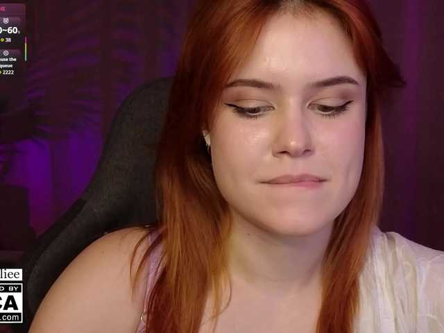 AliceWyliee live cam on BongaCams