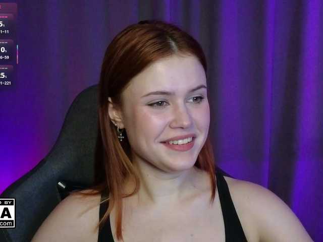 AliceWyliee live cam on BongaCams