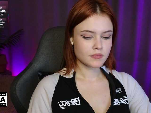 AliceWyliee live cam on BongaCams