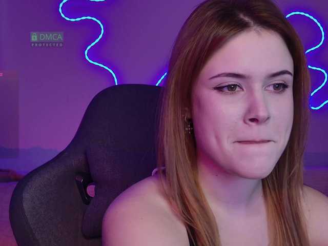 AliceWyliee live cam on BongaCams