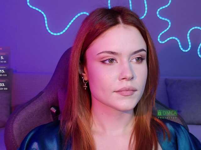 AliceWyliee live cam on BongaCams