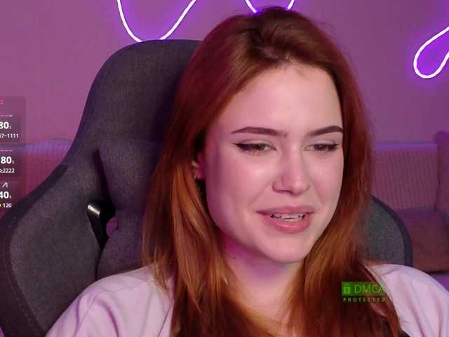 AliceWyliee live cam on BongaCams