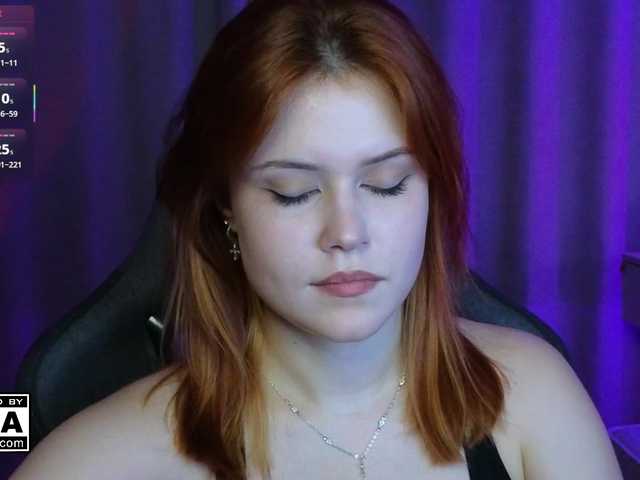 AliceWyliee live cam on BongaCams