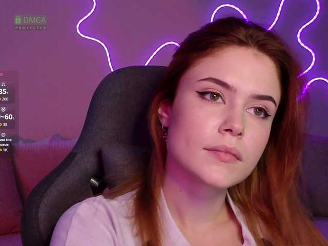AliceWyliee live cam on BongaCams