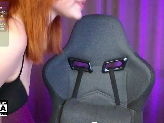 AliceWyliee live cam on BongaCams