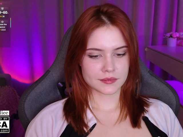 AliceWyliee live cam on BongaCams