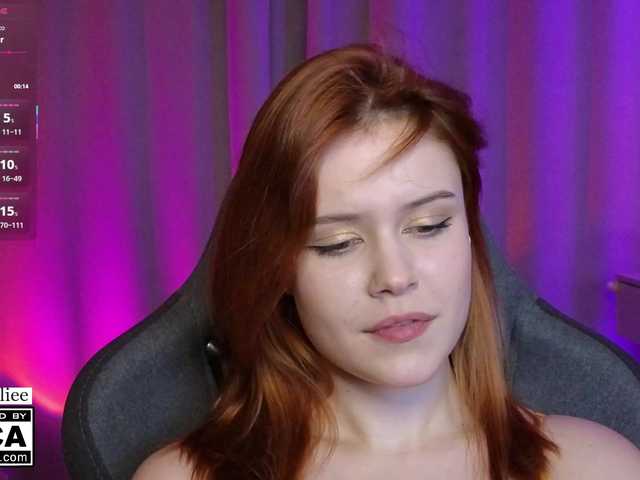 эросцена AliceWyliee