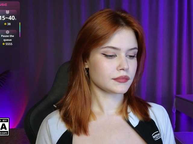 AliceWyliee live cam on BongaCams