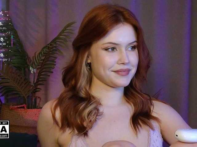 AliceWyliee's BongaCams show and profile