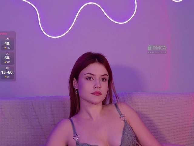 AliceWyliee live cam on BongaCams