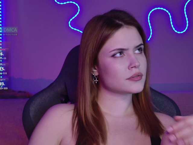 AliceWyliee live cam on BongaCams