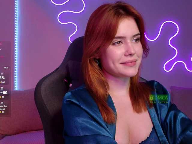 AliceWyliee live cam on BongaCams