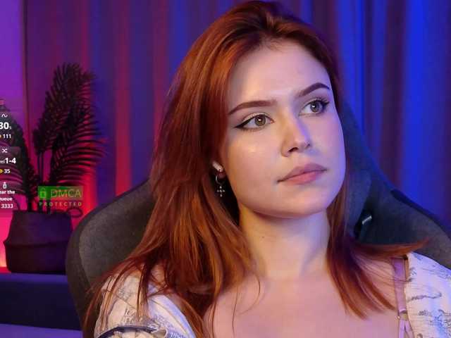 AliceWyliee live cam on BongaCams
