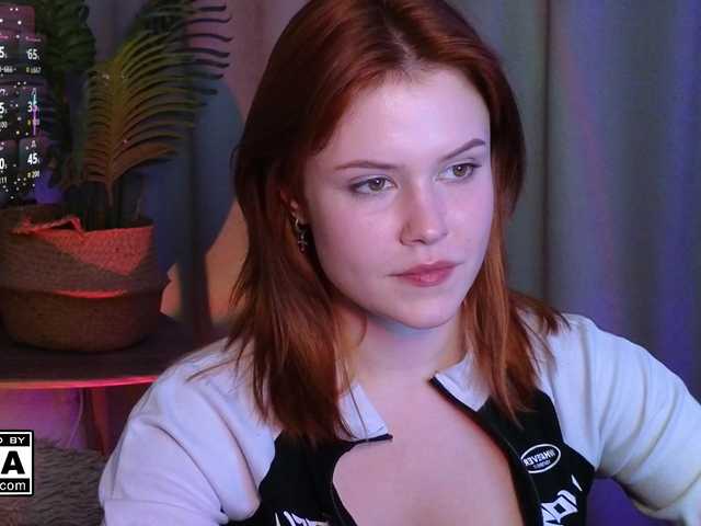 стрип от AliceWyliee