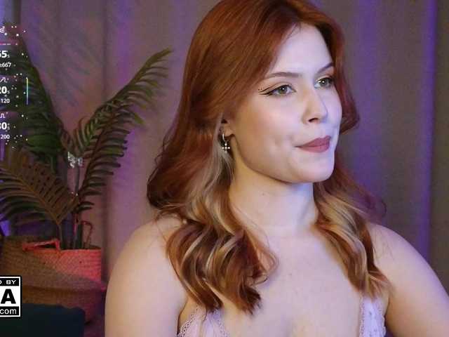 AliceWyliee's BongaCams show and profile