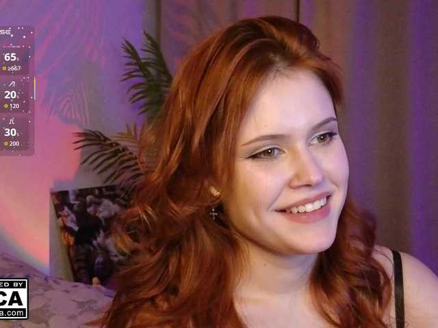 AliceWyliee's BongaCams show and profile