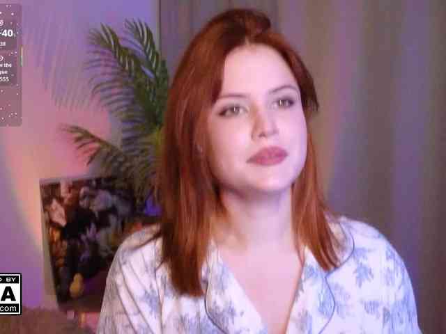 AliceWyliee webcam