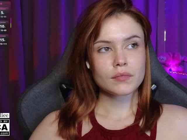 AliceWyliee webcam