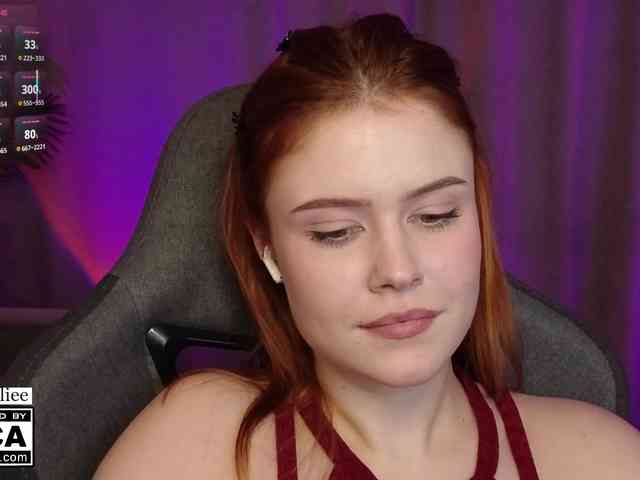 AliceWyliee webcam