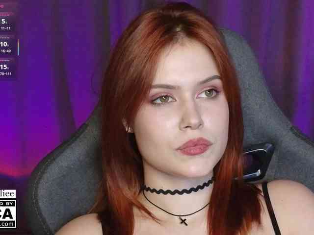 AliceWyliee webcam
