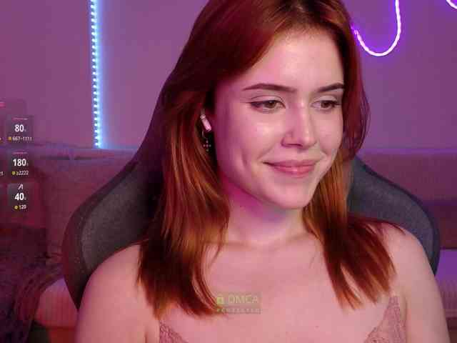 AliceWyliee webcam
