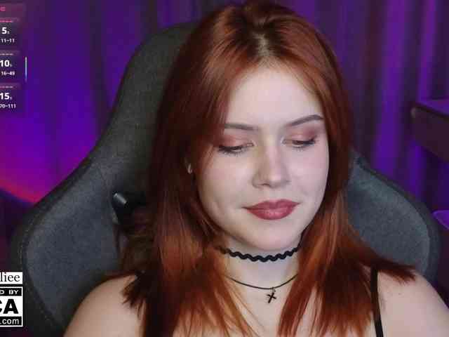 AliceWyliee webcam