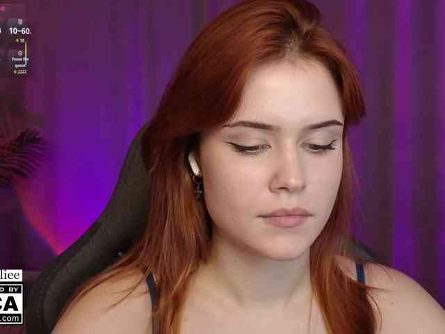 AliceWyliee webcam