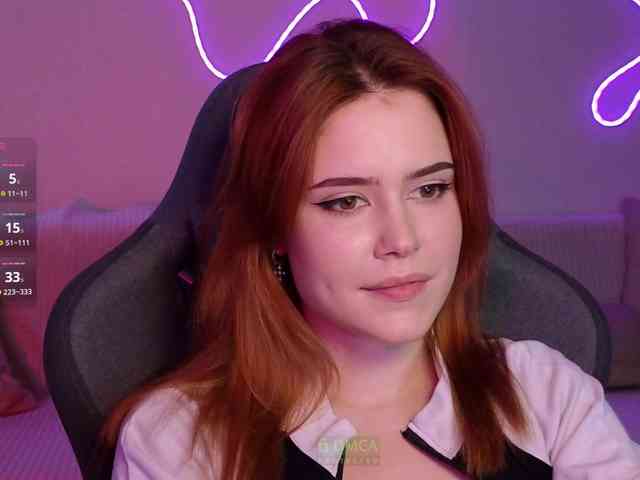 AliceWyliee webcam