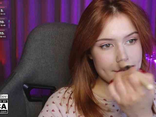 AliceWyliee webcam