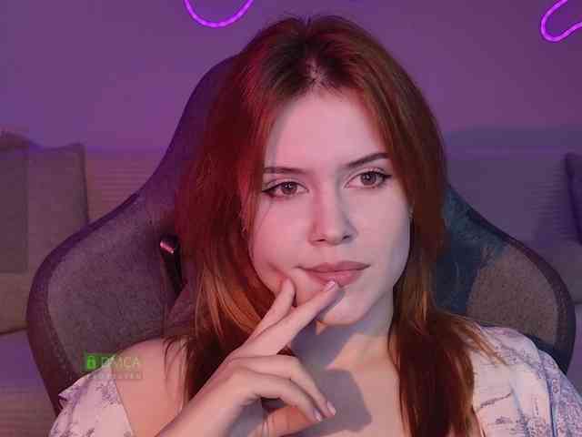 AliceWyliee webcam