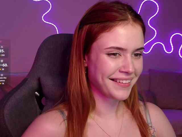 AliceWyliee webcam
