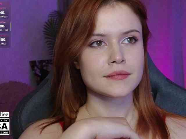 AliceWyliee webcam