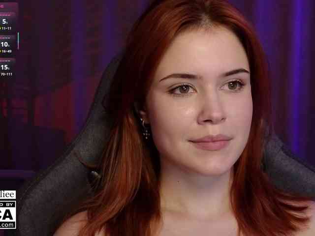 AliceWyliee webcam